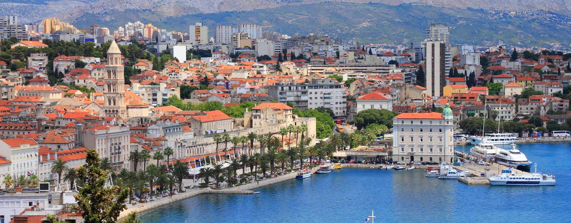 Najam viličara, viličari Split | Hrvatska