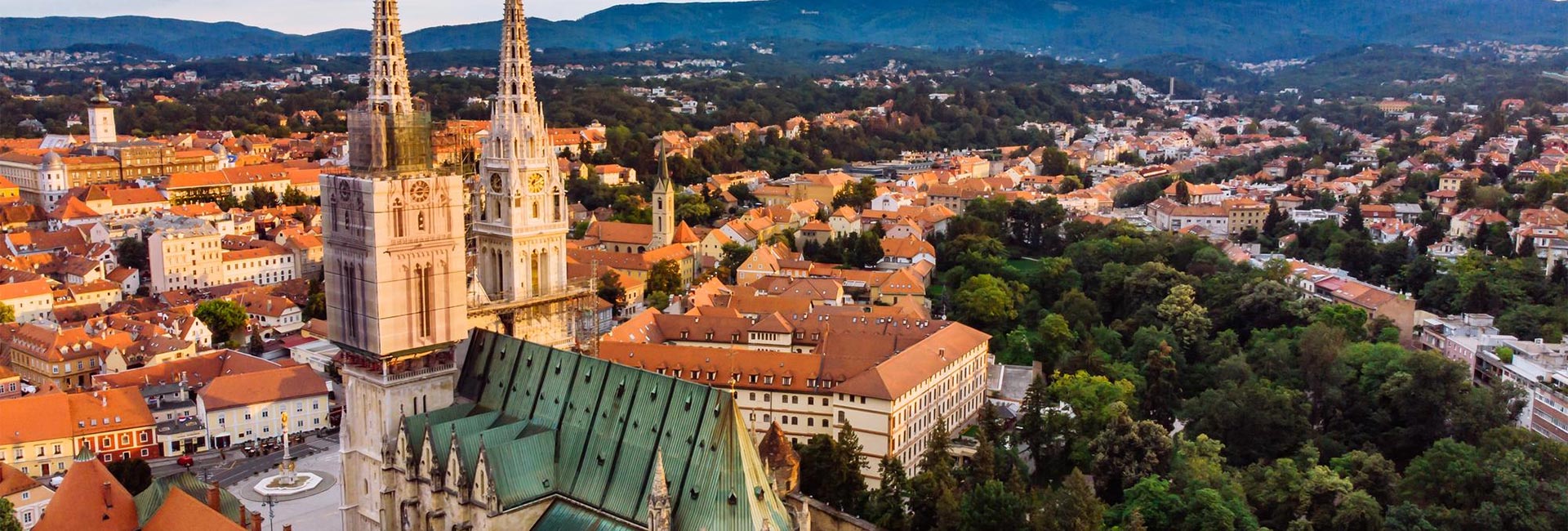 Rabljeni viličar Hrvatska | Zagreb 